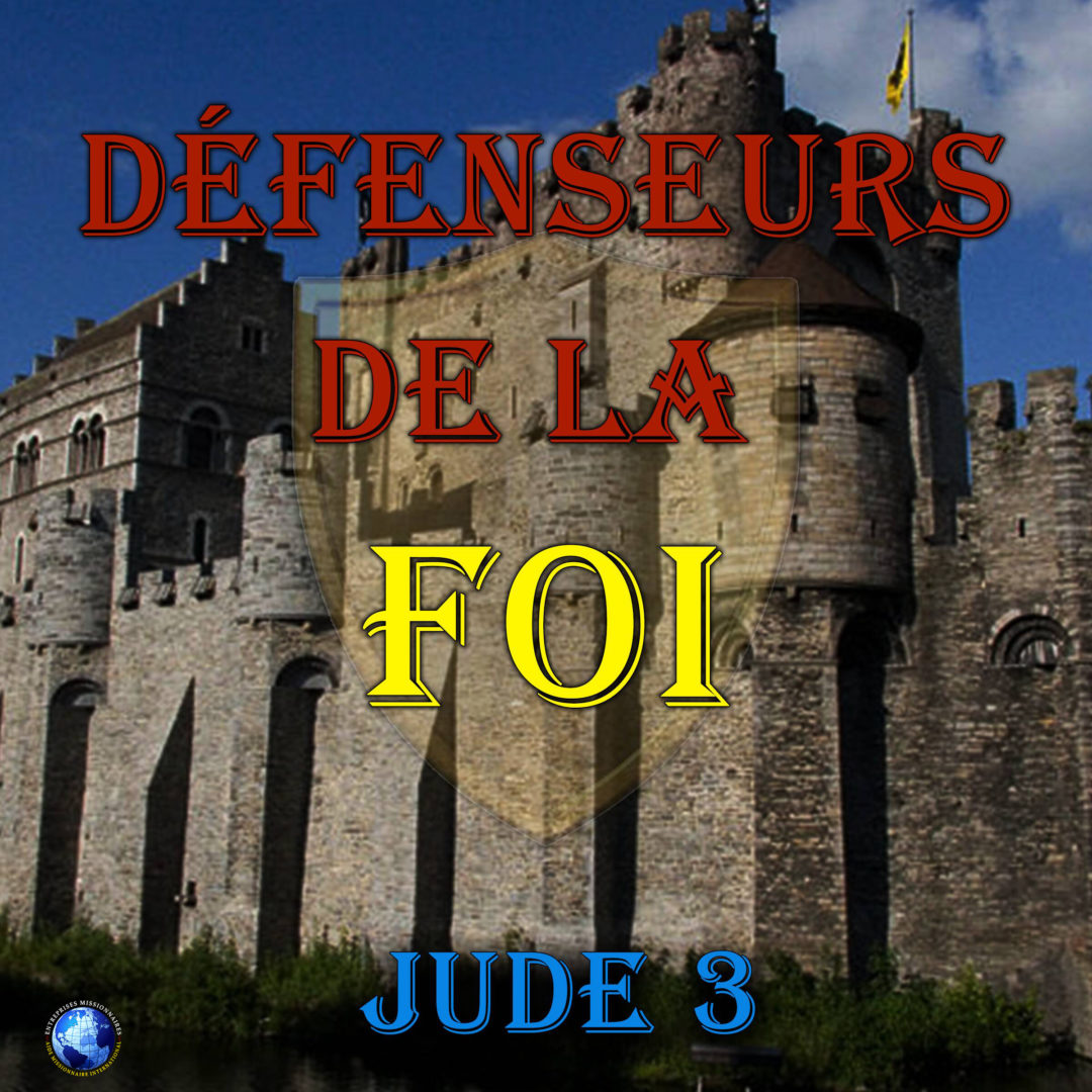 Défenseurs De La Foi