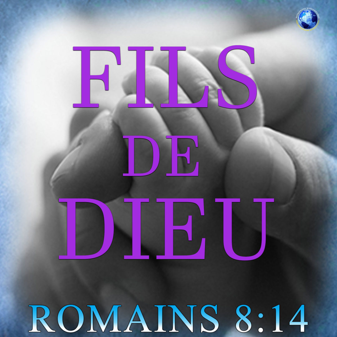Fils De Dieu