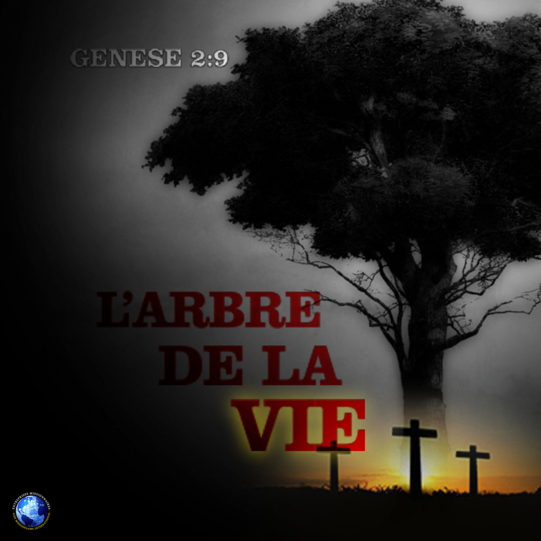 L&rsquo;Arbre De La Vie