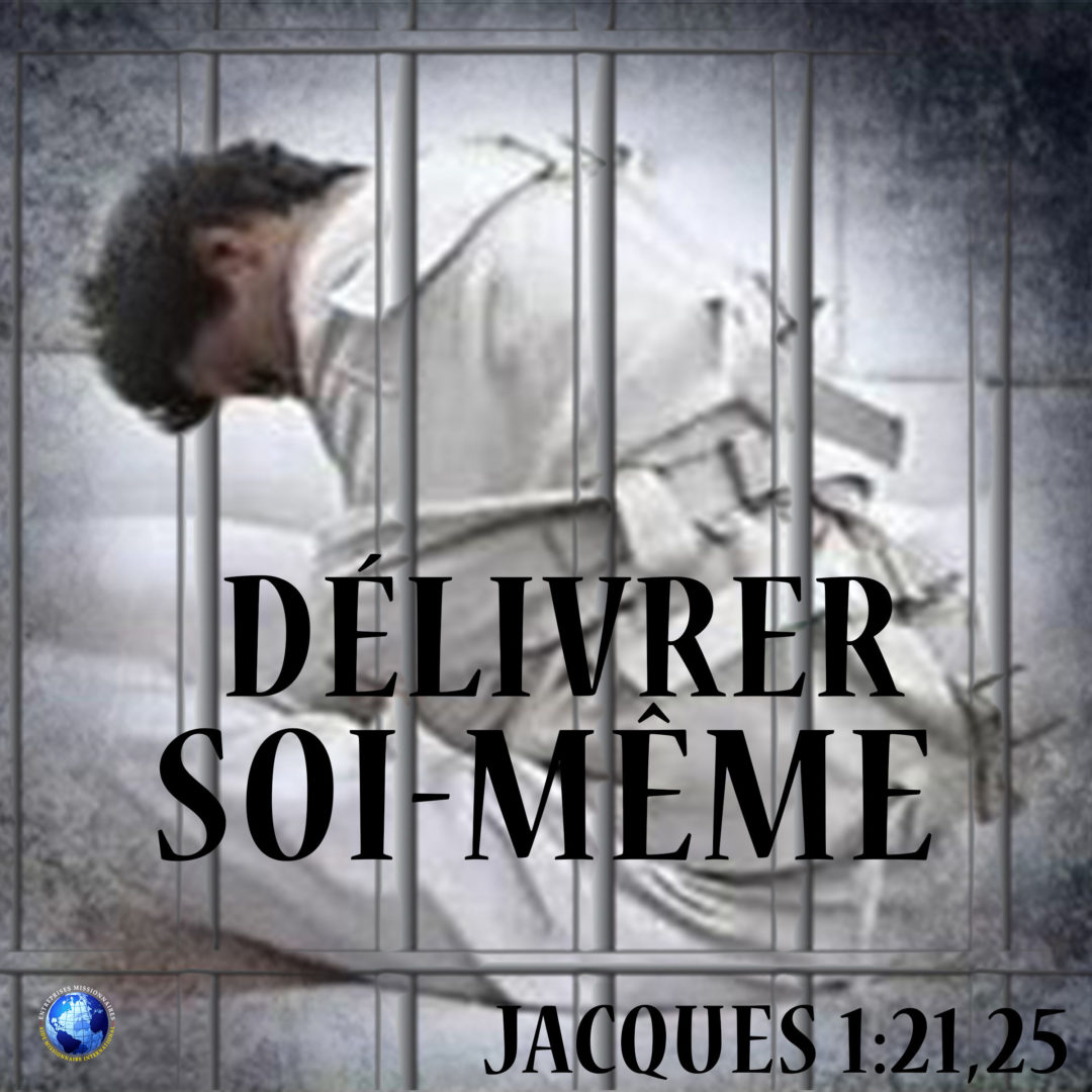 Délivrer Soi-Même