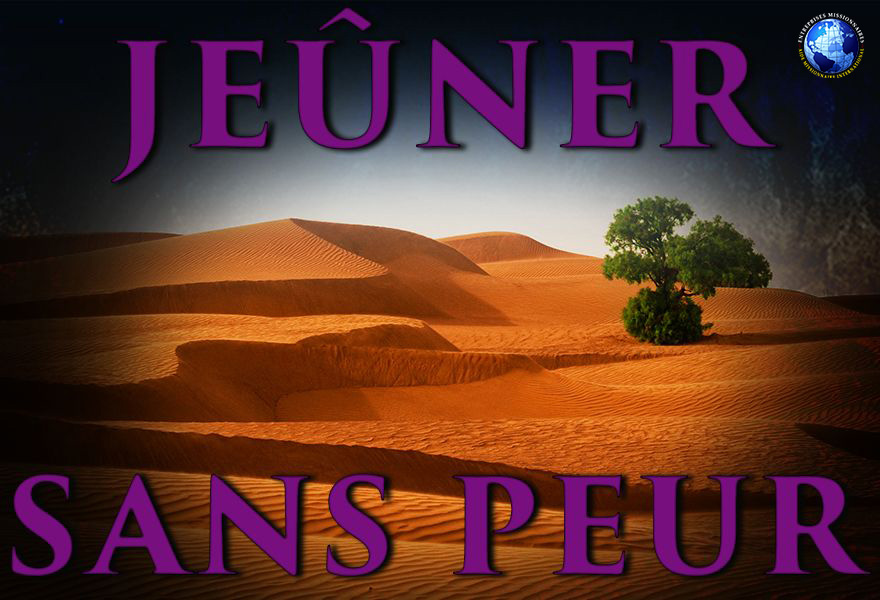 Jeûner Sans Peur