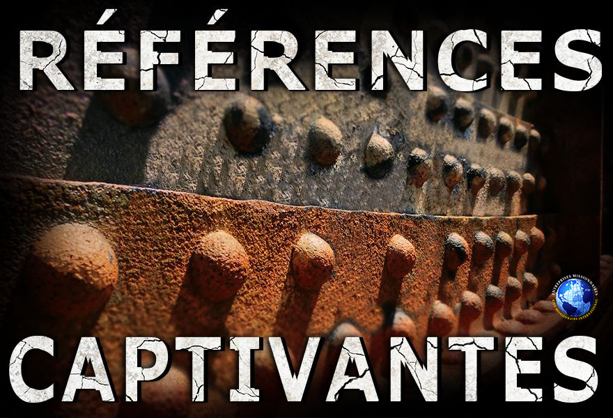 Références Captivantes