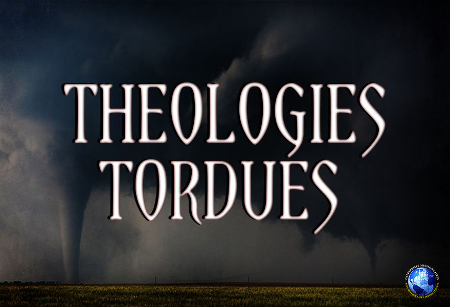 Theologies Tordues