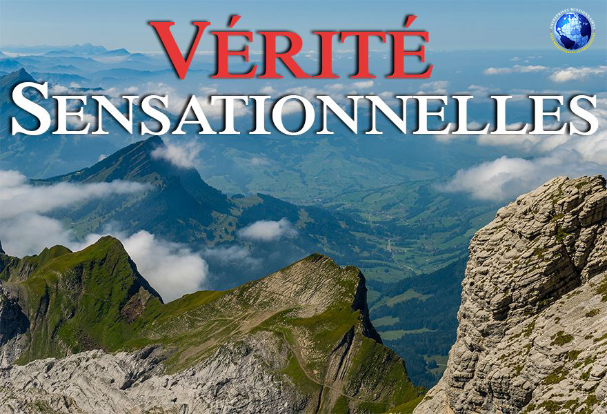Vérité Sensationnelles