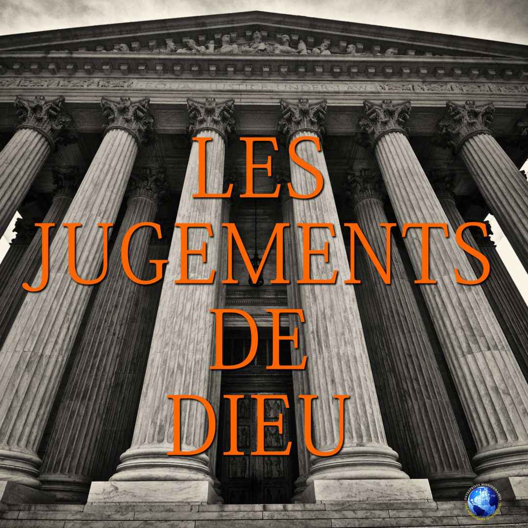 Les Jugements De Dieu