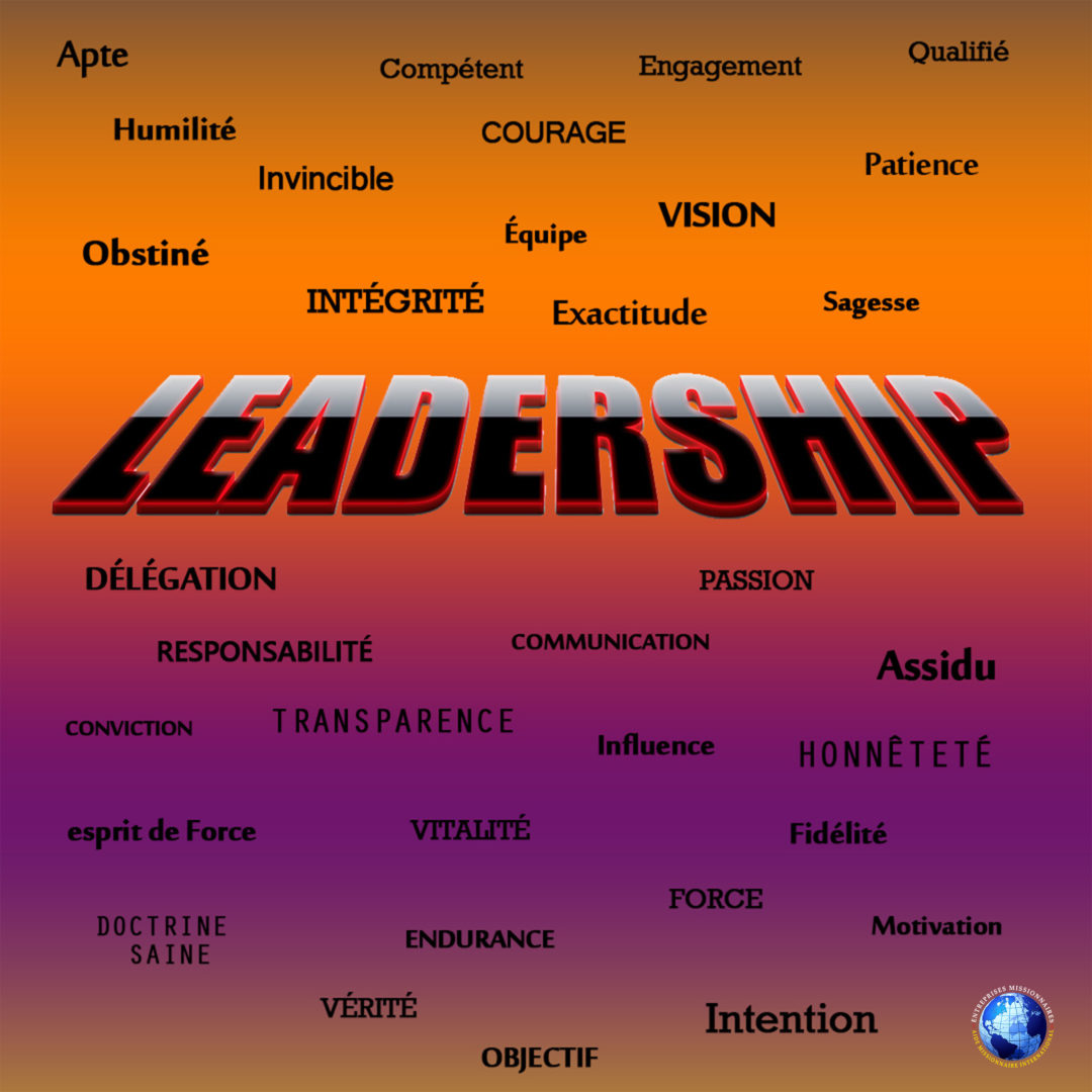 Leadership